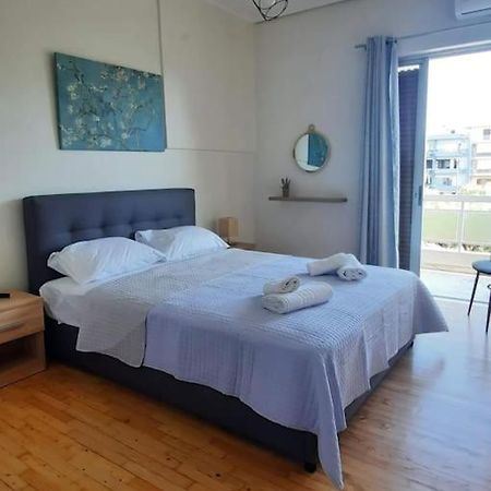 Comfort Apartment In The City Kalamata Exterior photo